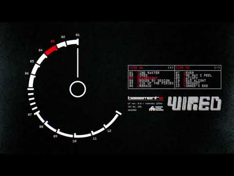 Basement - WIRED (Full Album Stream)