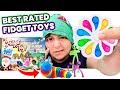 BEST 2023 Fidget Toy Advent Calendars Review