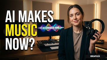 Tunee AI | De NIEUWE AI-muziekagent | Maak liedjes en muziekvideo