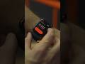 Calisteniapp X Apple Watch