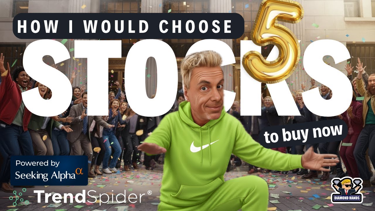 🔴🚀 Must-See Winners, Idiot-Proof Tools & Huge Sector Moves 🎉 Black Friday Stock Bonanza!