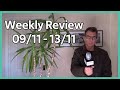 Weekly Forex Market Analysis - 9th November 2020 - YouTube