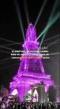 Dj Lokal Gorontalo Versi Malam Pasang Lampu 2021//Walcome Gorontalo (STORY WA)