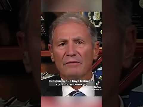 El Gobierno mexicano y los cárteles de la droga... Explosivo