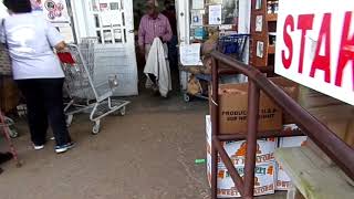 Williams  Brothers' Grocery   012
