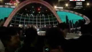 ST12 - Dunia Pasti Berputar (live)