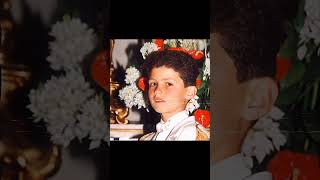 YOUNG RONALDO 🤩 #edit #football #cristianoronaldo #viral