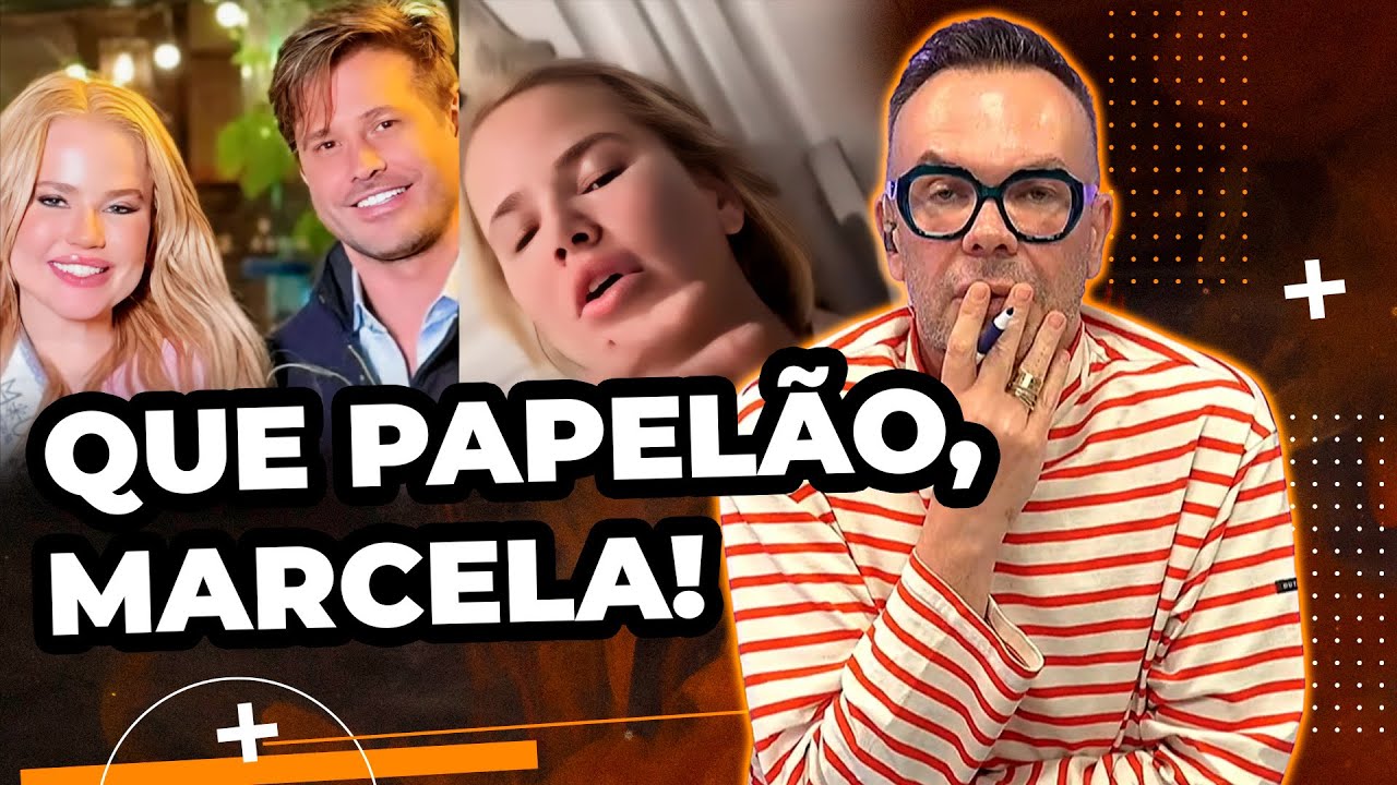 FELIPEH CAMPOS DETONA EX DE DADO DOLABELLA