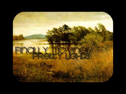 Pretty Lights - Finally Moving (James Brown Remix) [HD]