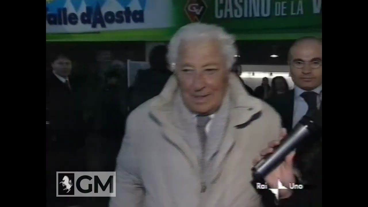 Juventus - Bologna 1-0 (14.01.2001) 14a Andata Serie A.