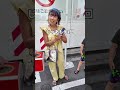 夏休みの子供達にパックの掴み取りやらせてみた結果、、#mega柴 #ポケカ #オリパ