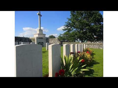 Video 2: Ervillers