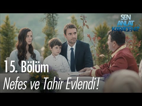 Nefes ve Tahir