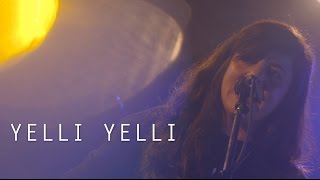 YELLI YELLI - YA EL MENFI - LIVE @ LE PONT DES ARTISTES #10 Resimi