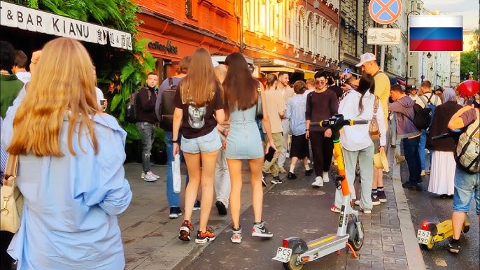 Rossiya tungi klublari shaxsiy videolar Rossiya tungi klublari shaxsiy videolar