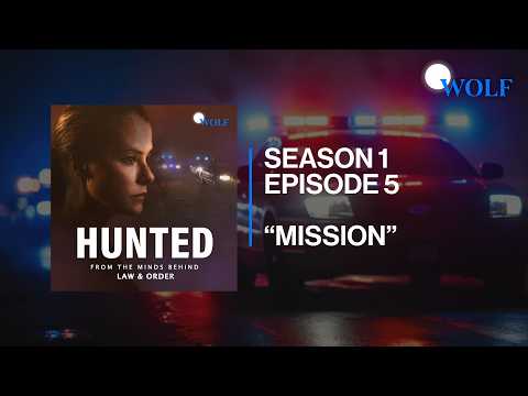 Hunted: Season 1, Episode 5 "Mission"