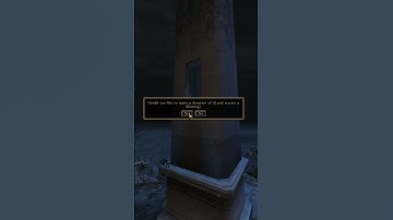 Killing the adoring fan in Morrowind every day until Skywind and Skyblivion are released Day - 249