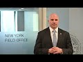 FBI New York: Operation Restore Justice
