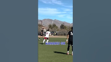 Well, they tried #strikersfc #strikersfcmlsnext #mlsnext #catchthat