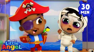 which halloween costume is best school fun sing along songs