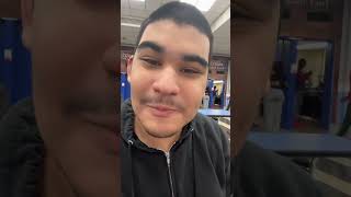 School Year 2024-2025 School Lunch Pre-Spring Break Edition