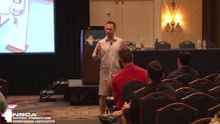 The Men, the Mission, and (Then) Me, with Nate Palin | NSCA.com
