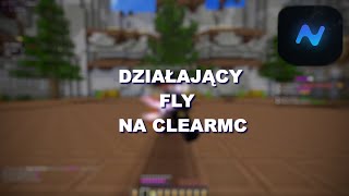 Działający Fly Na Clearmc? Nursultanclient