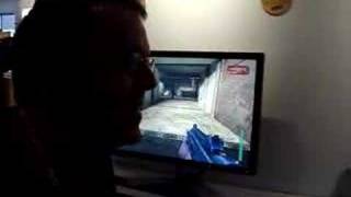 Shadowrun Vista Xbox 360