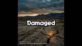 Kronus - Damaged