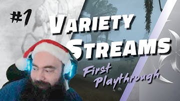 Seyda Neen & Balmora – Part 1 | Morrowind playthrough