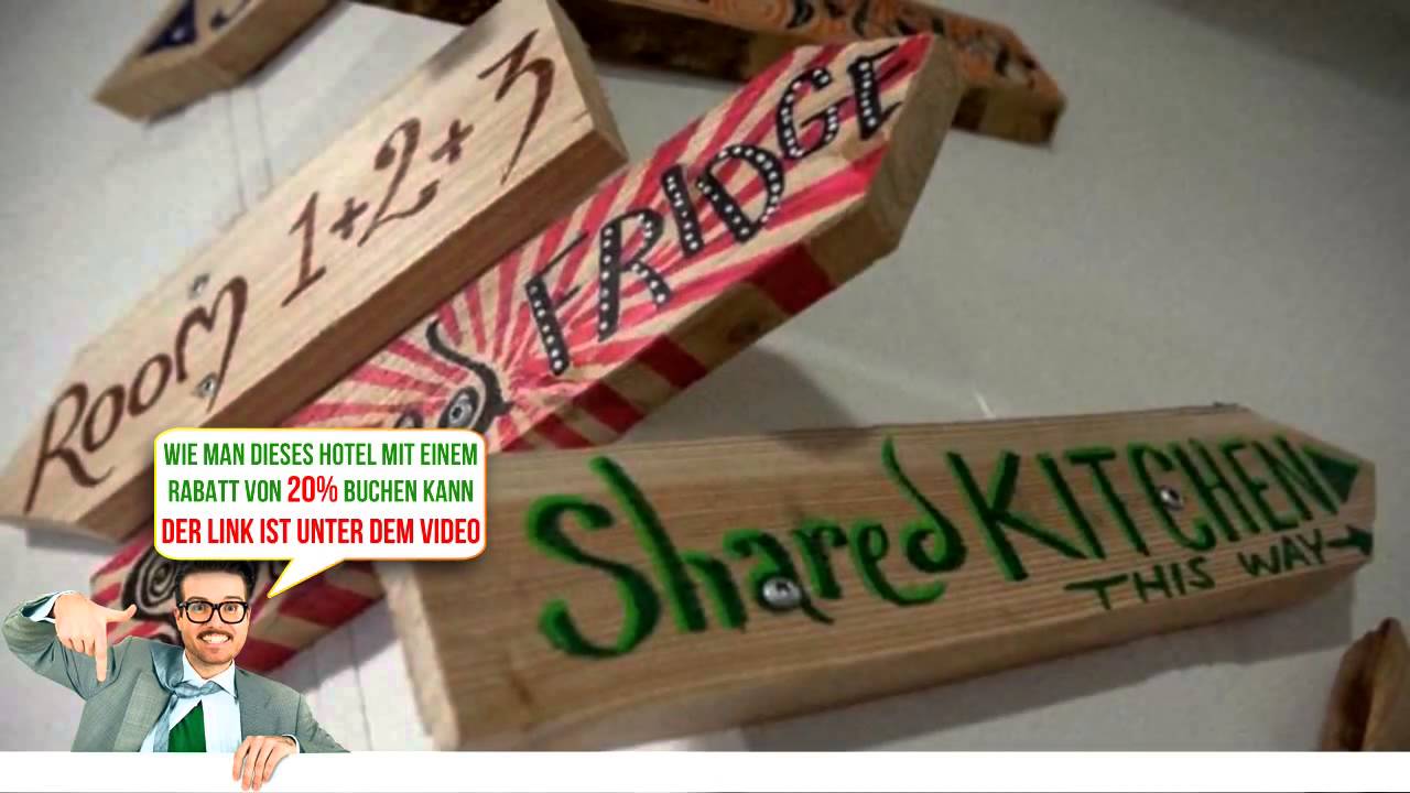 Bedwood Hostel, København, Denmark, Bewertungen