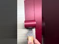 Dopamine candle cleaning #wax #decompress #asmr #relax#waxjugasmr
