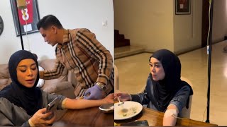 Download Lagu LIVE LESTI KEJORA PAGI INI DI INFUS TAMBAH STAMINA SIAP² SYUTING, KESERUAN PAPA BUNDA NIH🥰 MP3