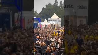 Yang Udah Nge Runtah Bareng Sameh Di Kickfest Ngumpul