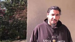 Kwikset smart key review - fault lock