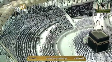 أوائل سورة النجم | فجر السبت ٢٢ صفر ١٤٣٩هـ للشيخ د. صالح آل طالب