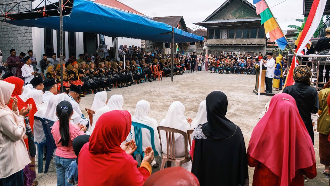 KENDURI SKO KEDEPATIAN SEMERAP TAHUN 2025 | PART 1 #kendurisko2025