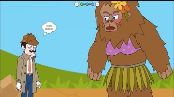 Clue Hunter - Gameplay Walkthrough All Level Android & iOS Game Part 4