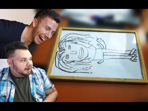 RAJZOLJUK MEG! - RAJZOLJUK MEG!