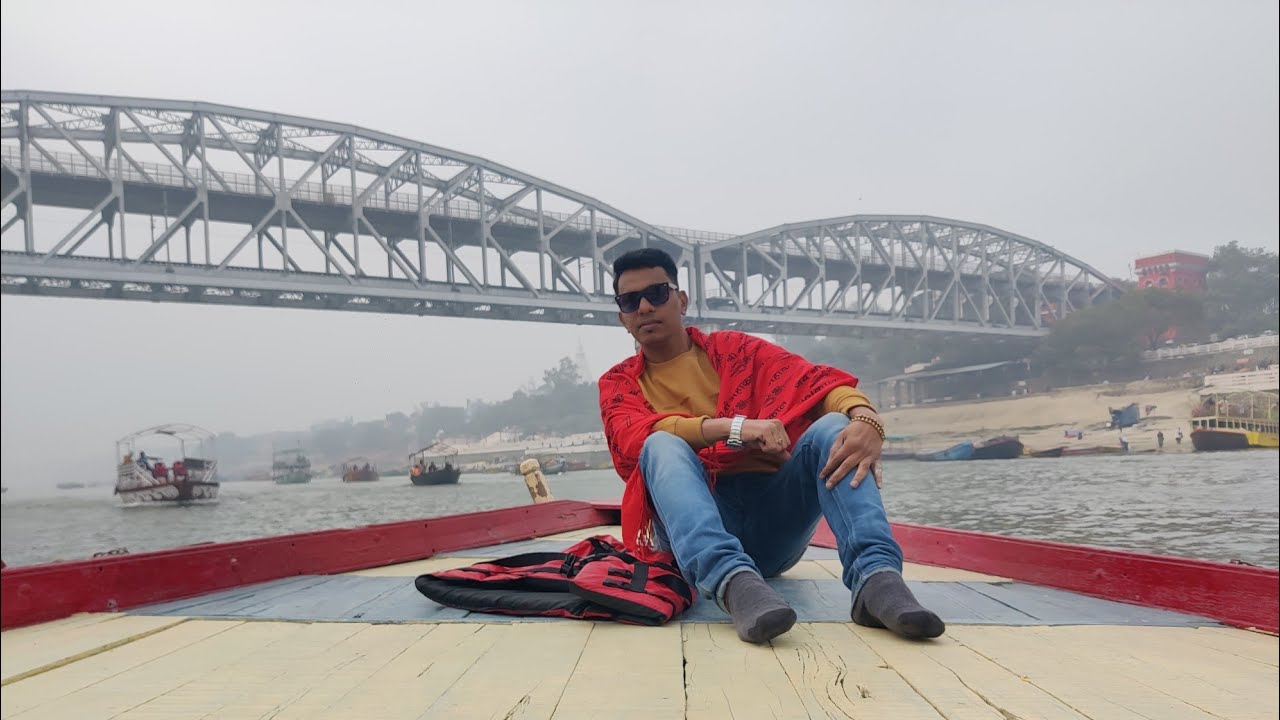 Varanasi - day 2 kashi/banaras 