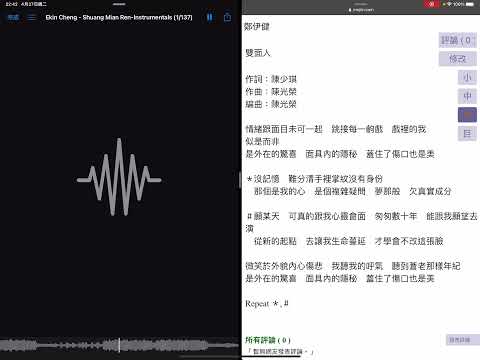 雙面人