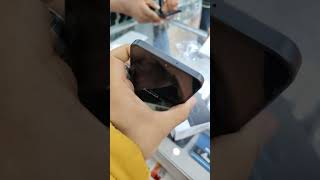 Samsung sagaly A17 5g brand new #unboxing #smartphone