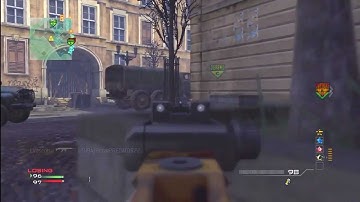 MW3 MOAB and Good ways to get YOUR first MOAB! + Introduction