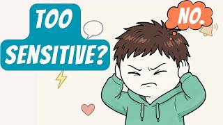 Why Tiny Things Affect You More Than Everyone Else