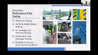 CAMS Ask the Experts: Understanding the Complexity of Maintenance in Multi-family Buildings.