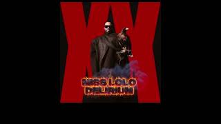 Miss lolo Fally ipupa paroles 