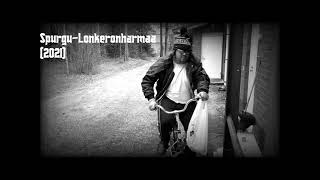 Lonkeronharmaa (Official Music Video)