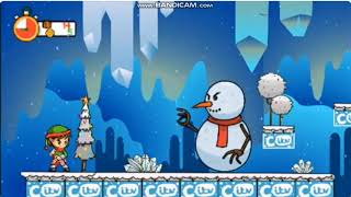 Citv Christmas Promo 2017