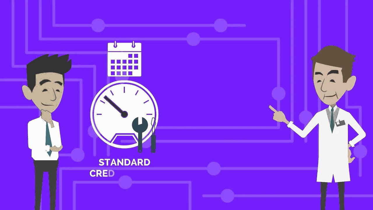 Animated Explainer Video | Finance