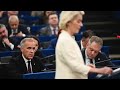 LILLEY UNLEASHED: How is Carney's deal with the EU any better than dealing with Trump?